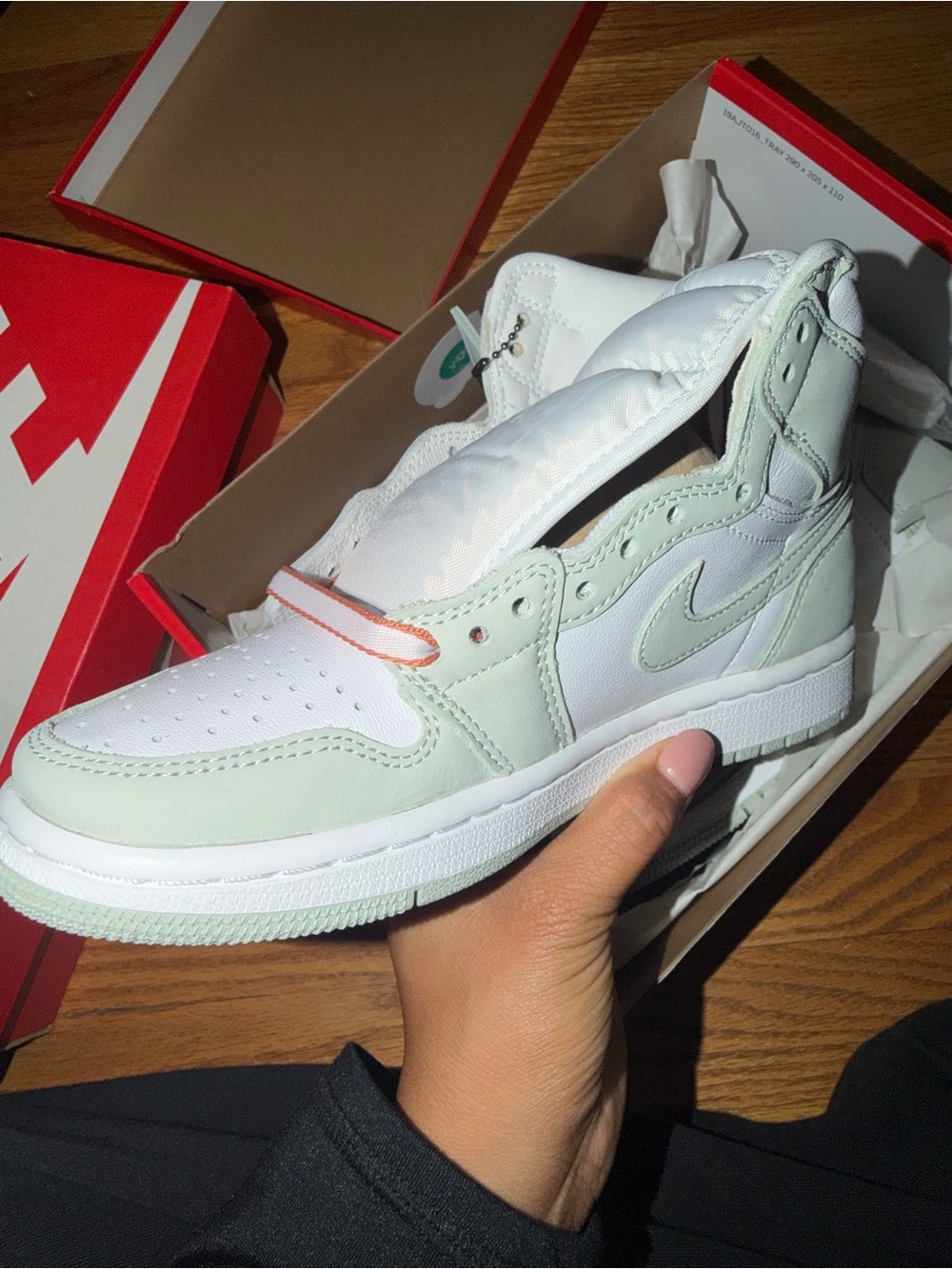 Nike Jordan women’s